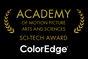 Academy of Motion Picture Arts and Sciences - Sci-Tech Award