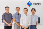 A Professional Photographer's Visit to the EIZO Factory
