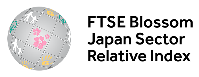 FTSE Blossom Japan Sector Relative Index
